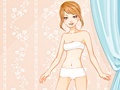 Gioco Dress Up - Girl Heim