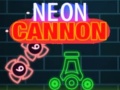 Gioco Neon Cannon