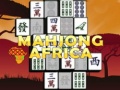 Gioco Mahjong Africa