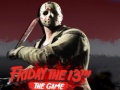 Gioco Friday the 13th The game