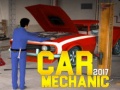 Gioco Car Mechanic 2017