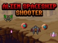 Gioco Alien Spaceship Shooter