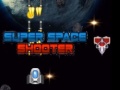 Gioco Super Space Shooter