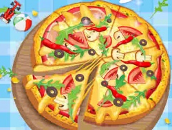 Gioco Pizzaiolo 