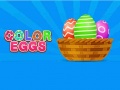 Gioco Color Eggs