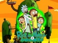 Gioco Rick And Morty Adventure
