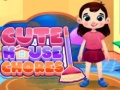 Gioco Cute house chores
