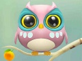 Gioco Cute Owl Puzzle