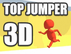 Gioco Top Jumper 3D
