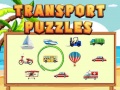 Gioco Transport Puzzles
