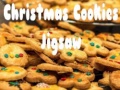 Gioco Christmas Cookies Jigsaw