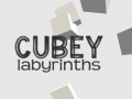 Gioco Cubey Labyrinths