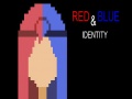 Gioco Red & Blue Identity