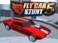 Gioco Fly Car Stunt 5