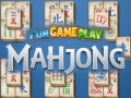 Gioco FunGamePlay Mahjong