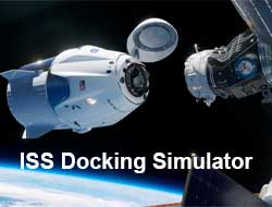 Gioco Simulatore di docking ISS