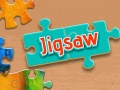 Gioco Jigsaw