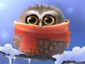 Gioco Cute Owl Slide