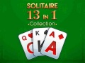 Gioco Solitaire 13 In 1 Collection