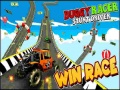 Gioco Buggy Racer Stunt Driver Buggy Racing