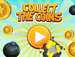 Gioco Colleziona le monete 