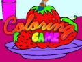 Gioco Coloring game