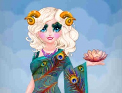 Gioco Dee abbaglianti principesse 