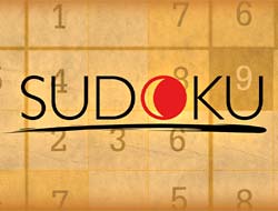 Gioco Sudoku