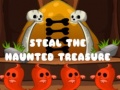 Gioco Steal The Haunted Treasure