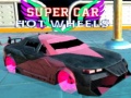 Gioco Super Car Hot Wheels