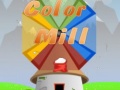 Gioco Color Mill
