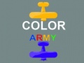 Gioco Color Army