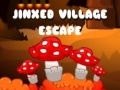 Gioco Jinxed Village Escape