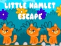 Gioco Little Hamlet Escape