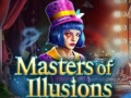 Gioco Masters of Illusions