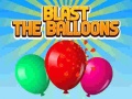 Gioco Blast The Balloons