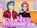 Gioco Ariel Zero To Popular