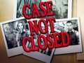 Gioco Case not Closed
