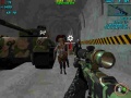 Gioco Zombie Apocalypse Bunker Survival Z