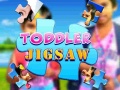 Gioco Toddler Jigsaw