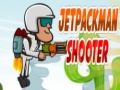 Gioco Jetpackman Shooter