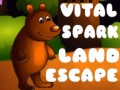 Gioco Vital Spark Land Escape