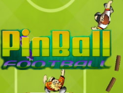 Gioco Calcio di flipper 