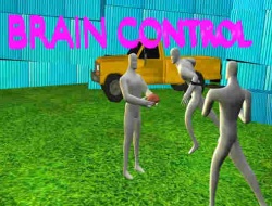 Gioco Controllo del cervello