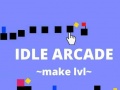 Gioco Idle Arcade Make Lvl