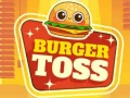 Gioco Burger Toss