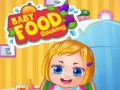 Gioco Baby Food Cooking