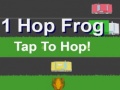 Gioco 1 Hop Frog
