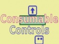 Gioco Consumable Controls