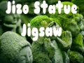 Gioco Jizo Statue Jigsaw